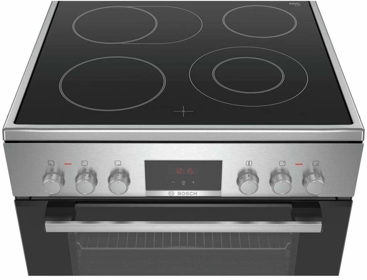 Bosch HKR39C250 Keramisch fornuis
