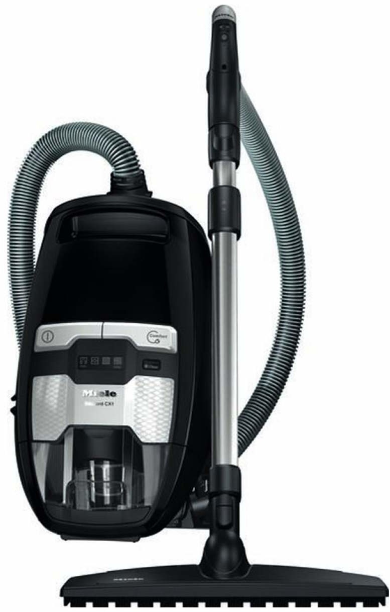 Miele Blizzard CX1 Comfort Powerline Stofzuiger zonder zak