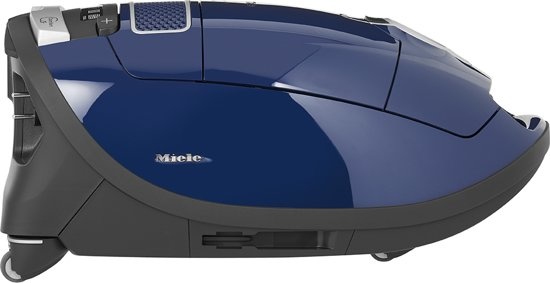 Miele Complete C3 PowerLine SGSF3 Stofzuiger met zak
