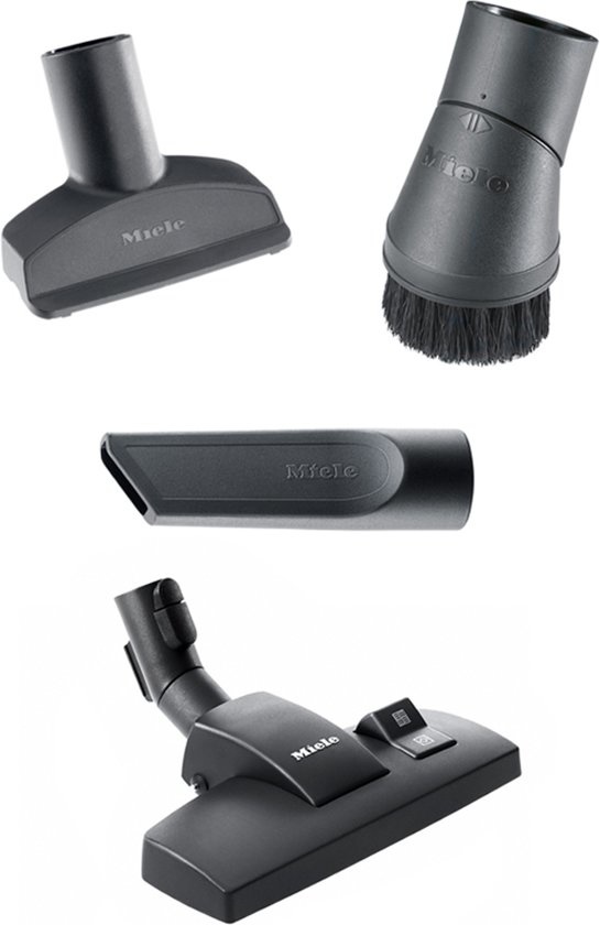 Miele Complete C3 PowerLine SGSF3 Stofzuiger met zak