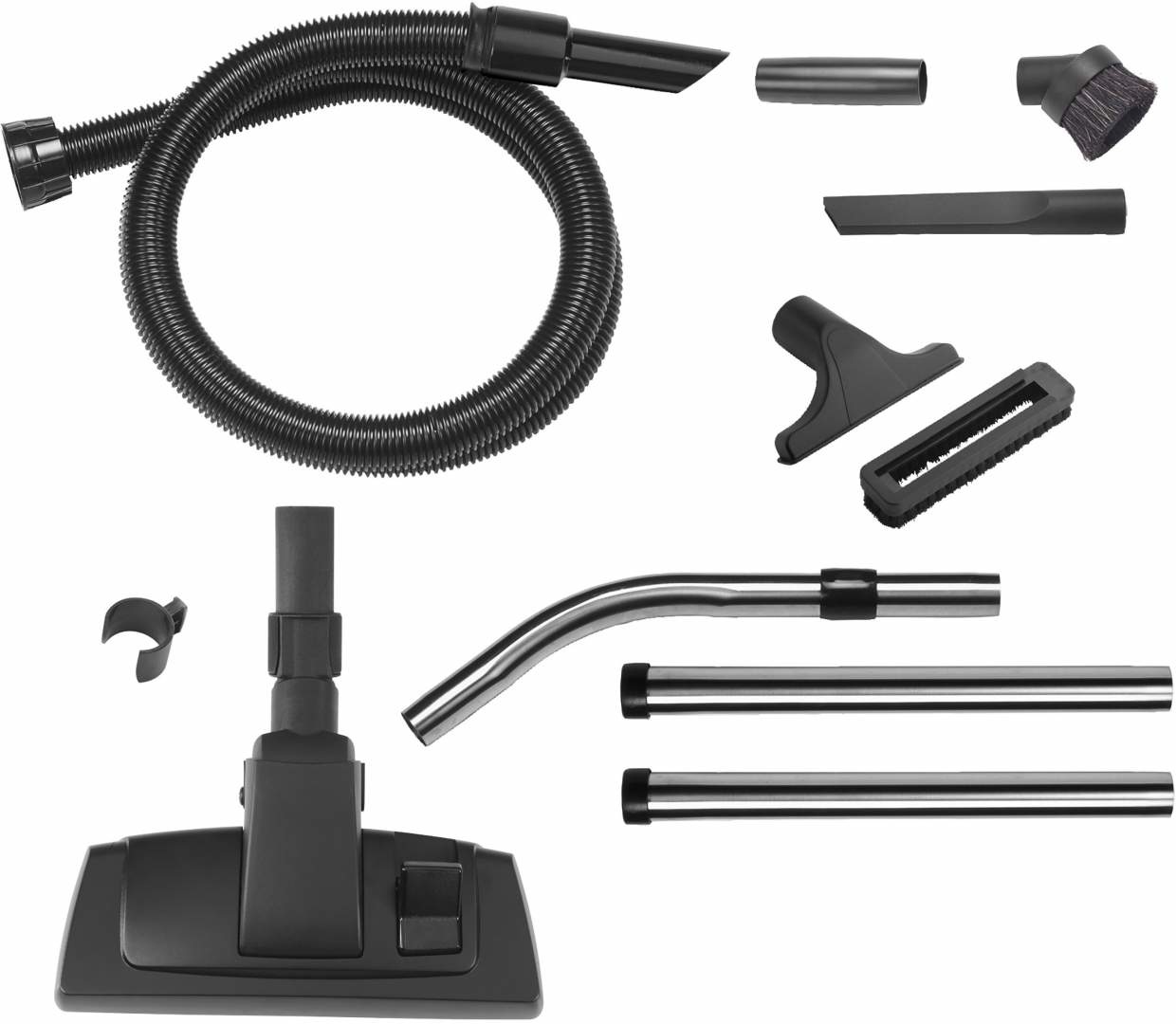 Numatic HVR180 Henry Basic Eco Stofzuiger met zak