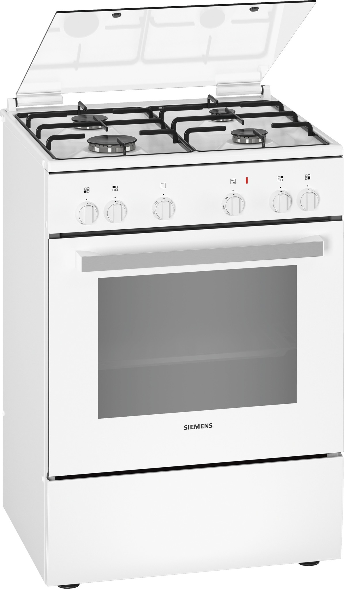 Siemens HX5P00D20N fornuis