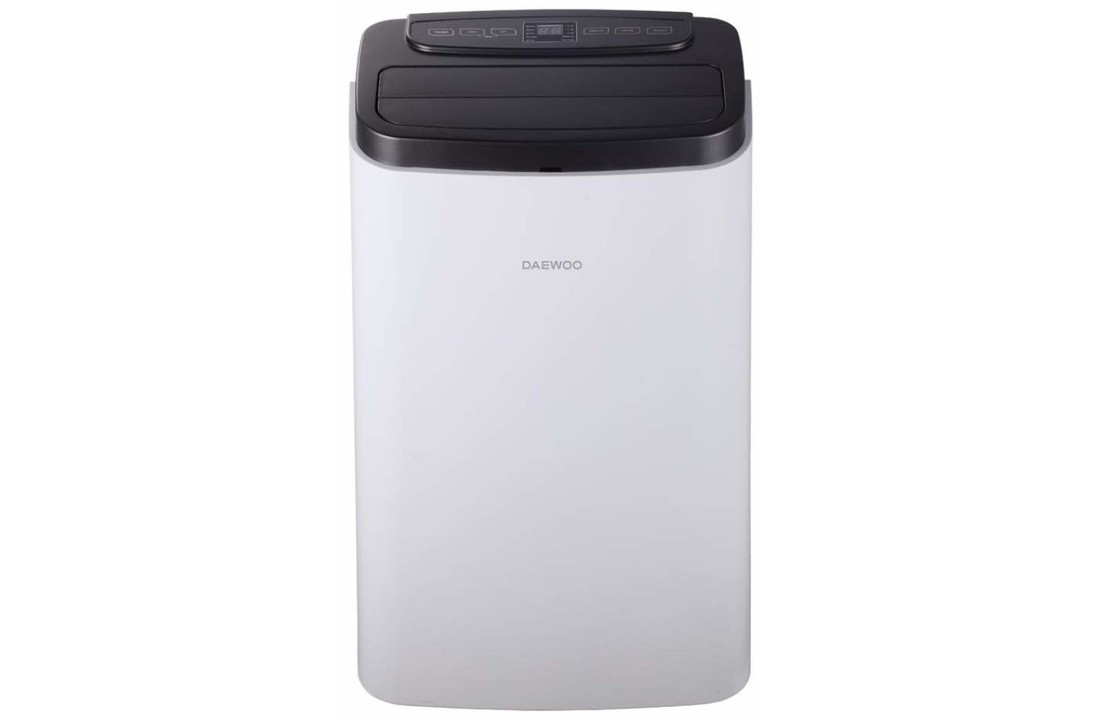 Daewoo DOBF08A6H 8000 BTU mobiele airco
