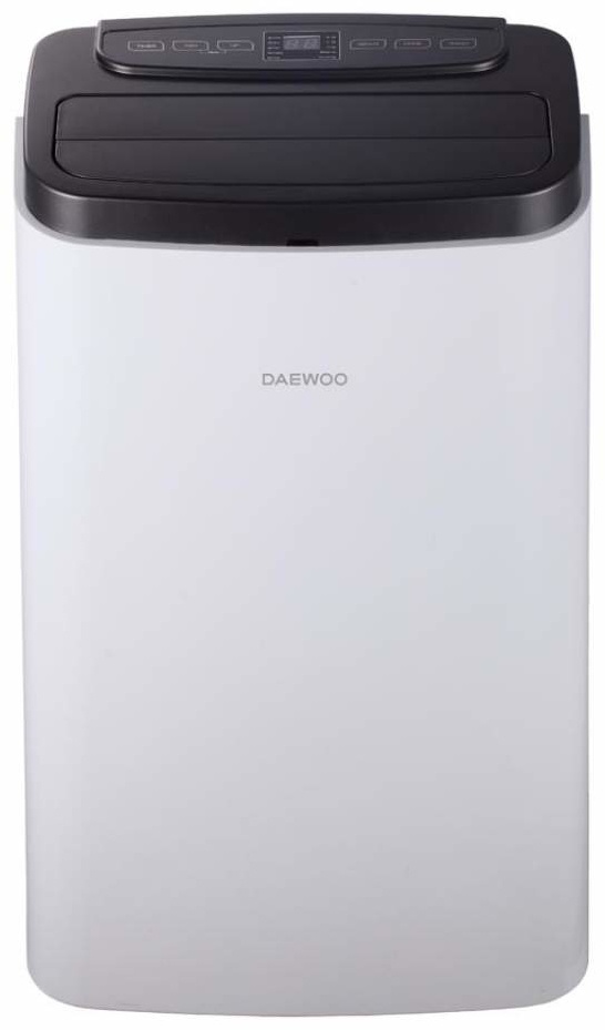 Daewoo DOBF08A6H 8000 BTU mobiele airco