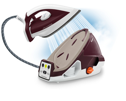 Tefal GV7810 Pro Express Stoomgenerator 7 Bar