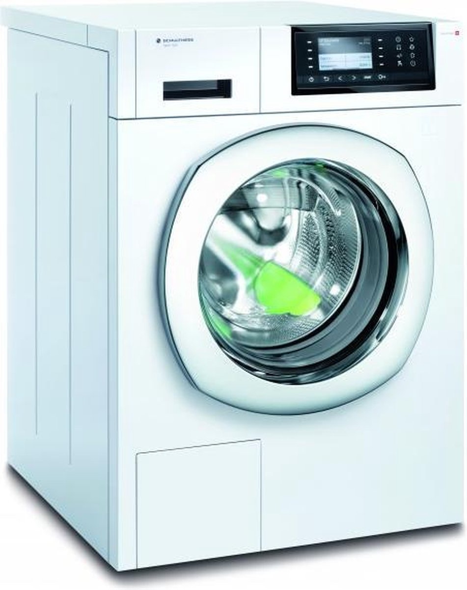 Schulthess Spirit 540 Wasmachine