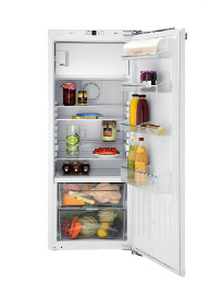ATAG KD80140BF Inbouw koelkast 140 cm met vriesvak