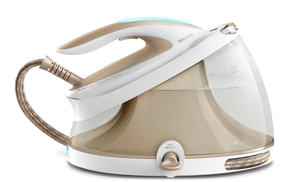 Philips GC9415/60 PerfectCare Aqua Pro Stoomgenerator