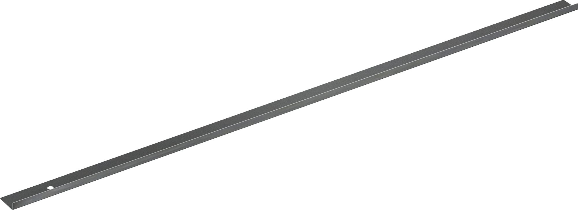 Siemens HZ66X650 Decorstrip voor Inbouwoven Zwart