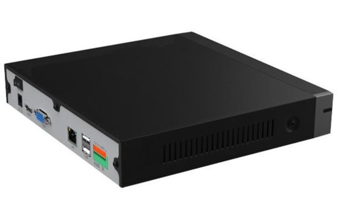 Foscam FN3109H Netwerk Video Recorder