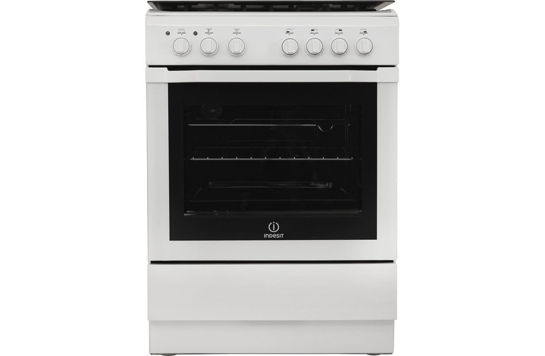 Indesit I6TMH2AGW fornuis