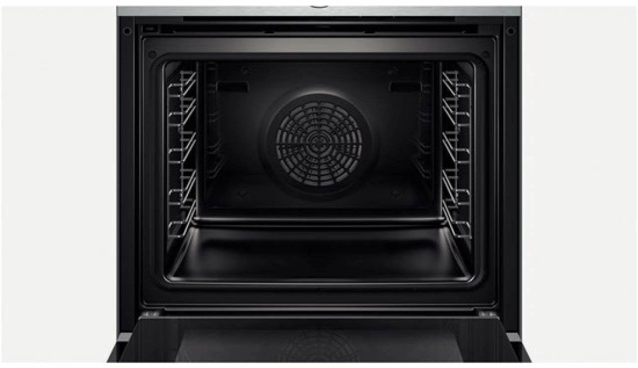 Bosch HBG632BS1 inbouw oven