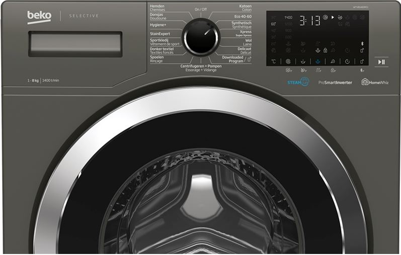 Beko WTV81483MC1 Wasmachine
