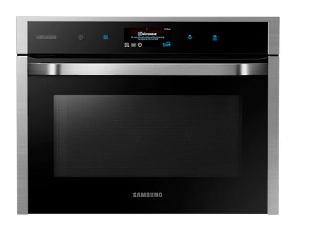 Samsung NQ50J9530BS Inbouw Oven