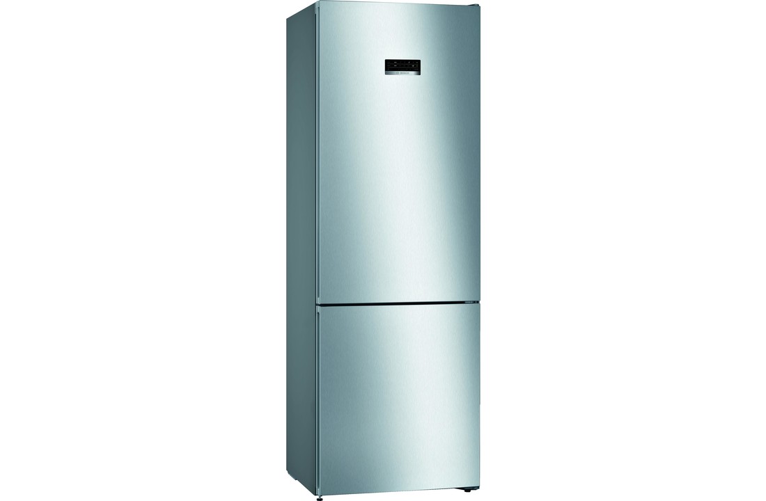 BOSCH KGN49XIEA Koelvriescombinatie RVS