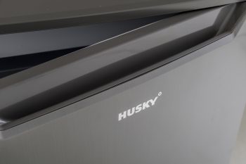 Husky TD100X Tafelmodel Vrieskast
