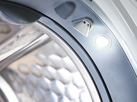Miele WEI 875 WPS PWash & TDos Wasmachine