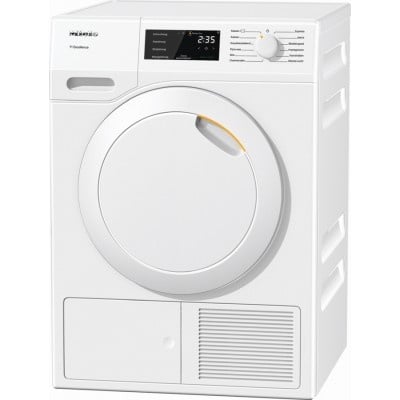 Miele TED455WP Warmtepompdroger
