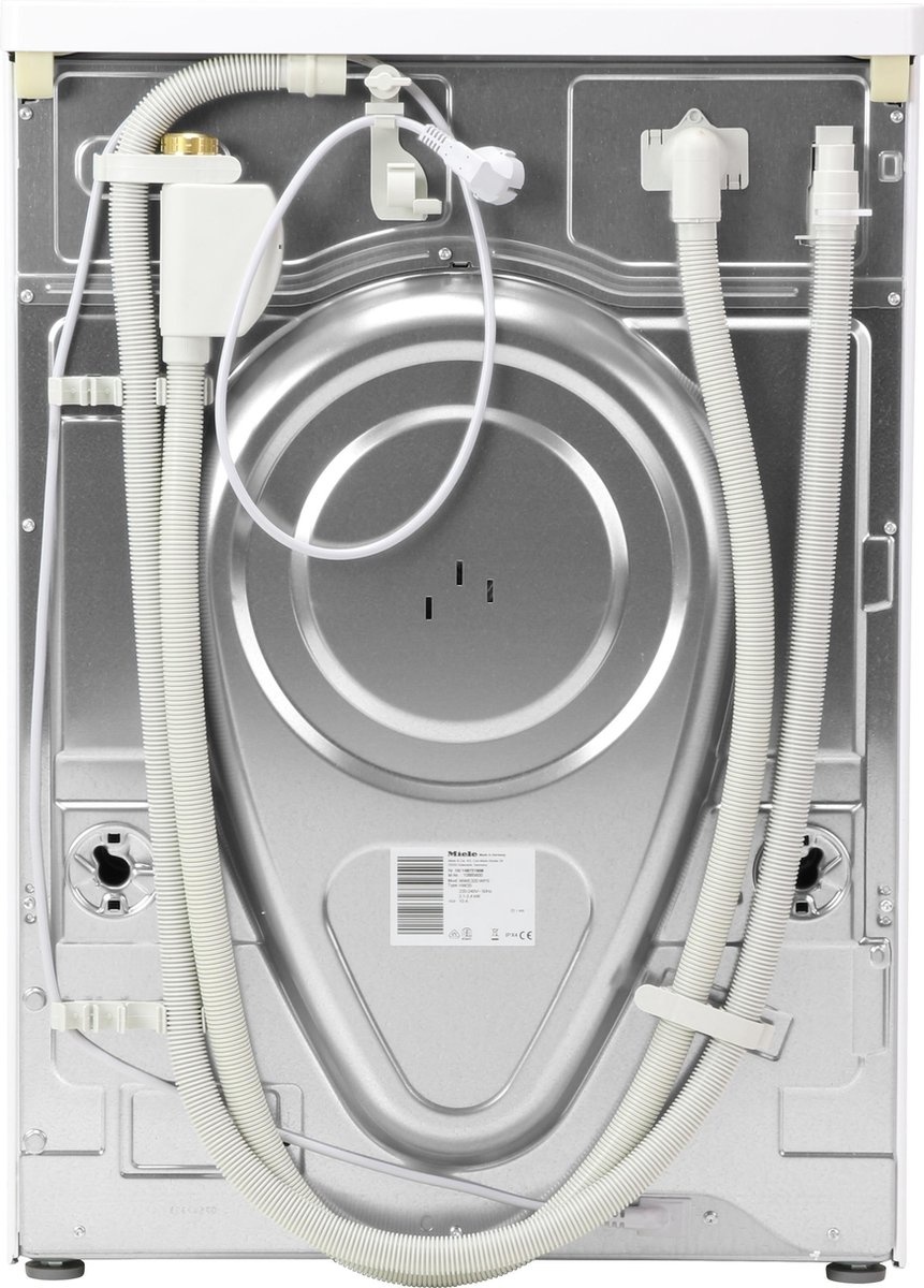 Miele WED135WPS Wasmachine
