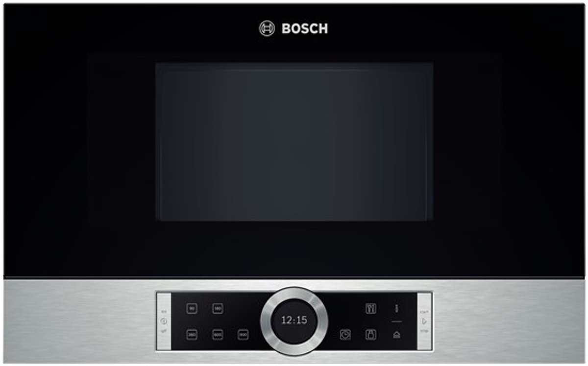 Bosch BFR634GS1 inbouw oven