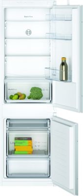 Bosch KIV86NSF0 Inbouw Koel-vriescombinatie