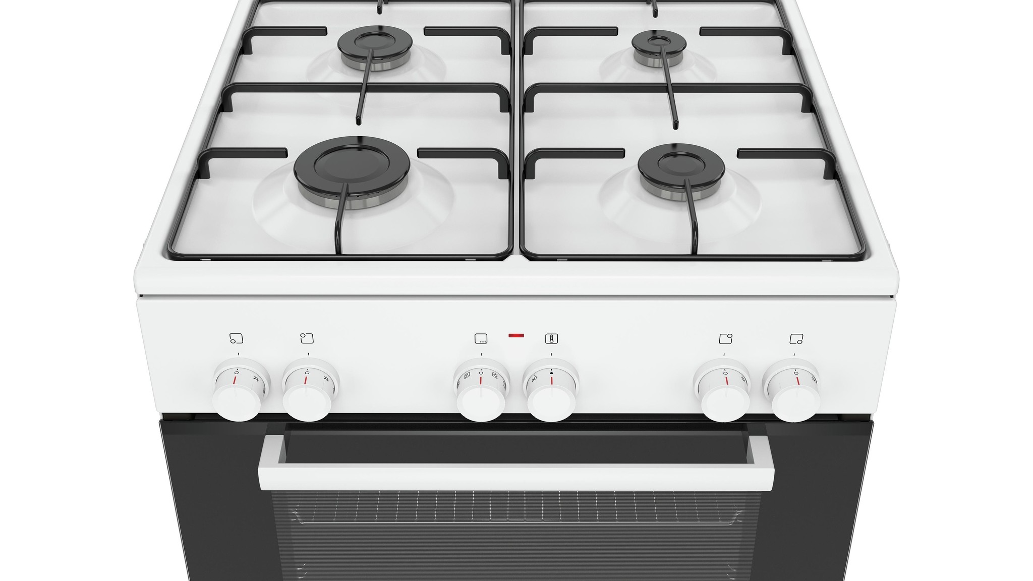 Bosch HXA090D20N Gasfornuis