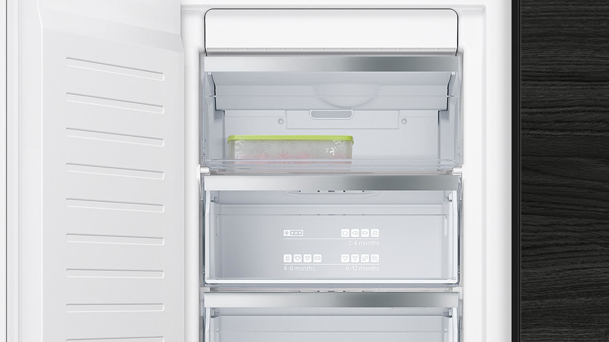Siemens GI31NACE0 Inbouw vrieskast