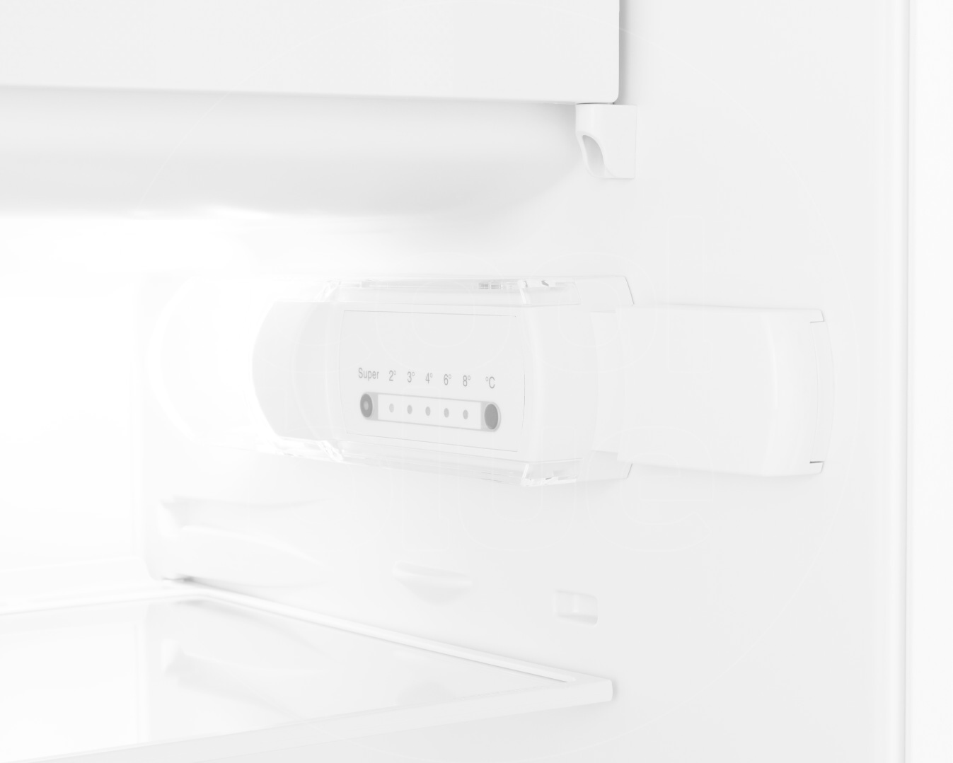 Siemens KI20LNFF0 Inbouw koelkast met vriesvak