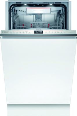 Bosch SPV6ZMX23E Inbouwvaatwasser