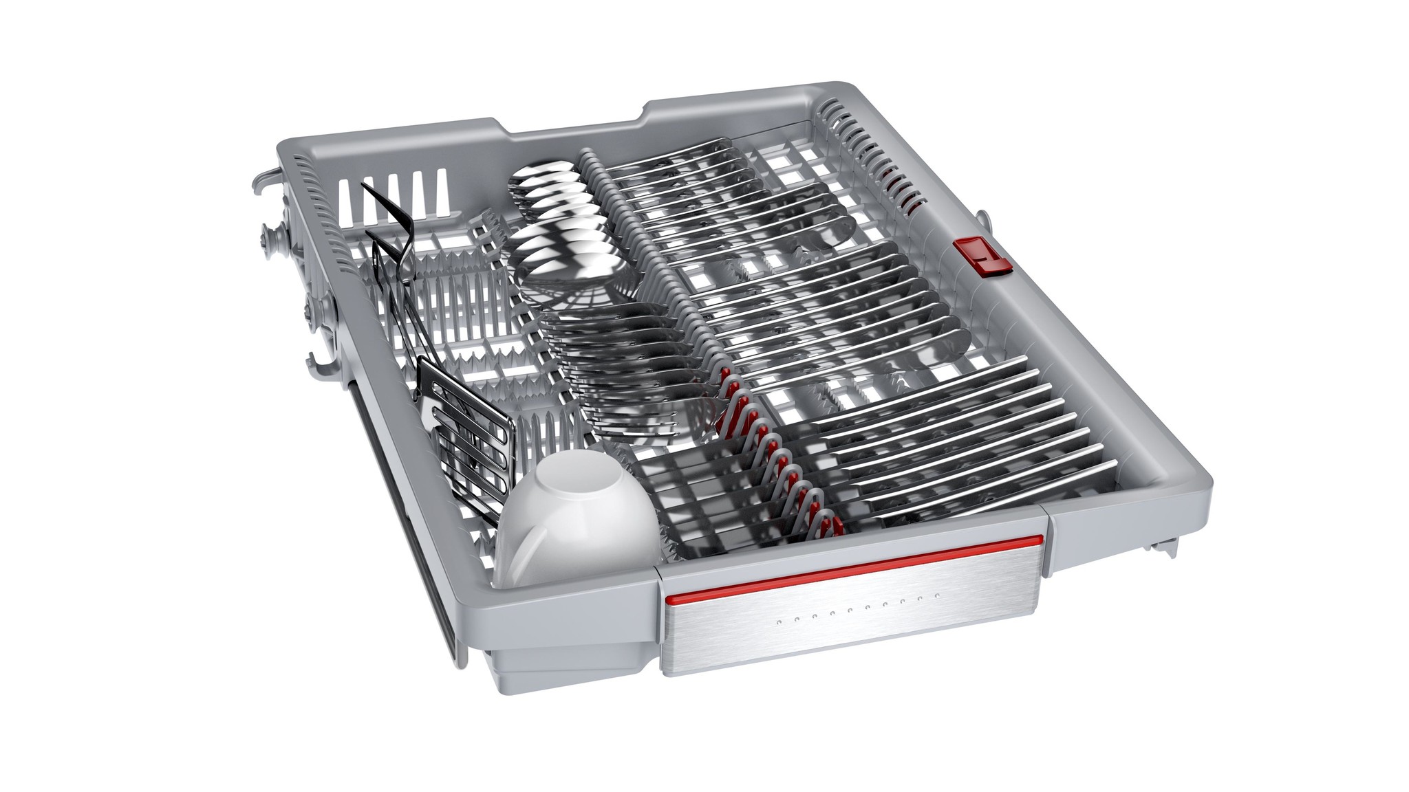 Bosch SPV6ZMX23E Inbouwvaatwasser