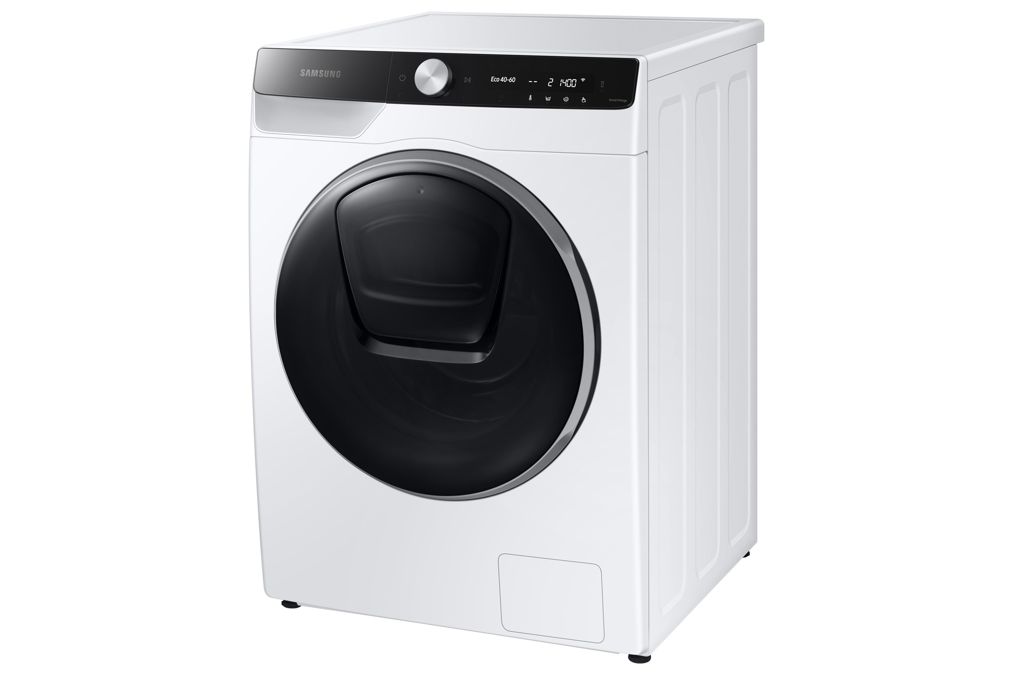 Samsung WD90T984ASE Was-droogcombinatie