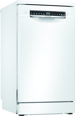 Bosch SPS4HKW53E vrijstaande vaatwasser