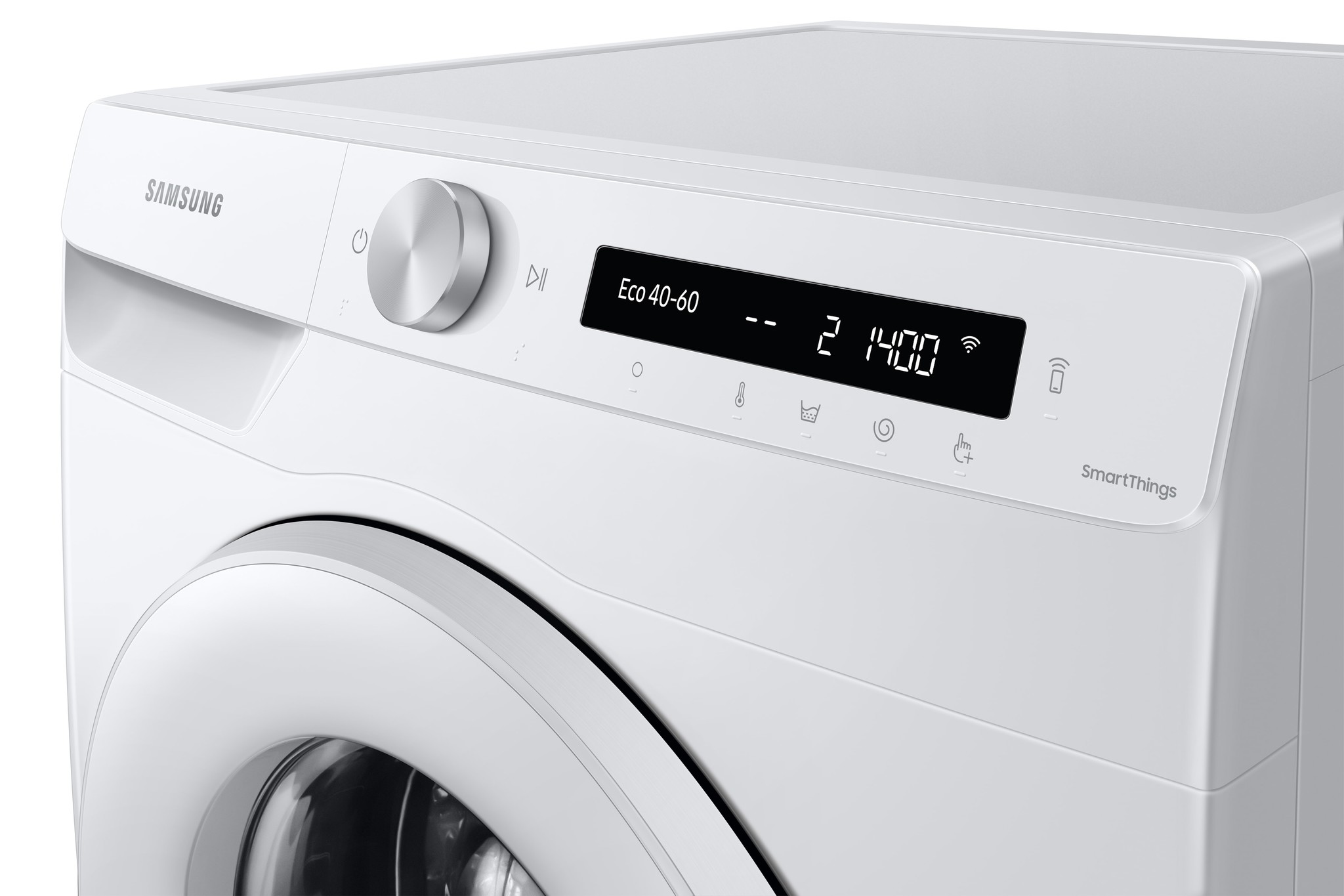 Samsung WW90T534ATW Autodose