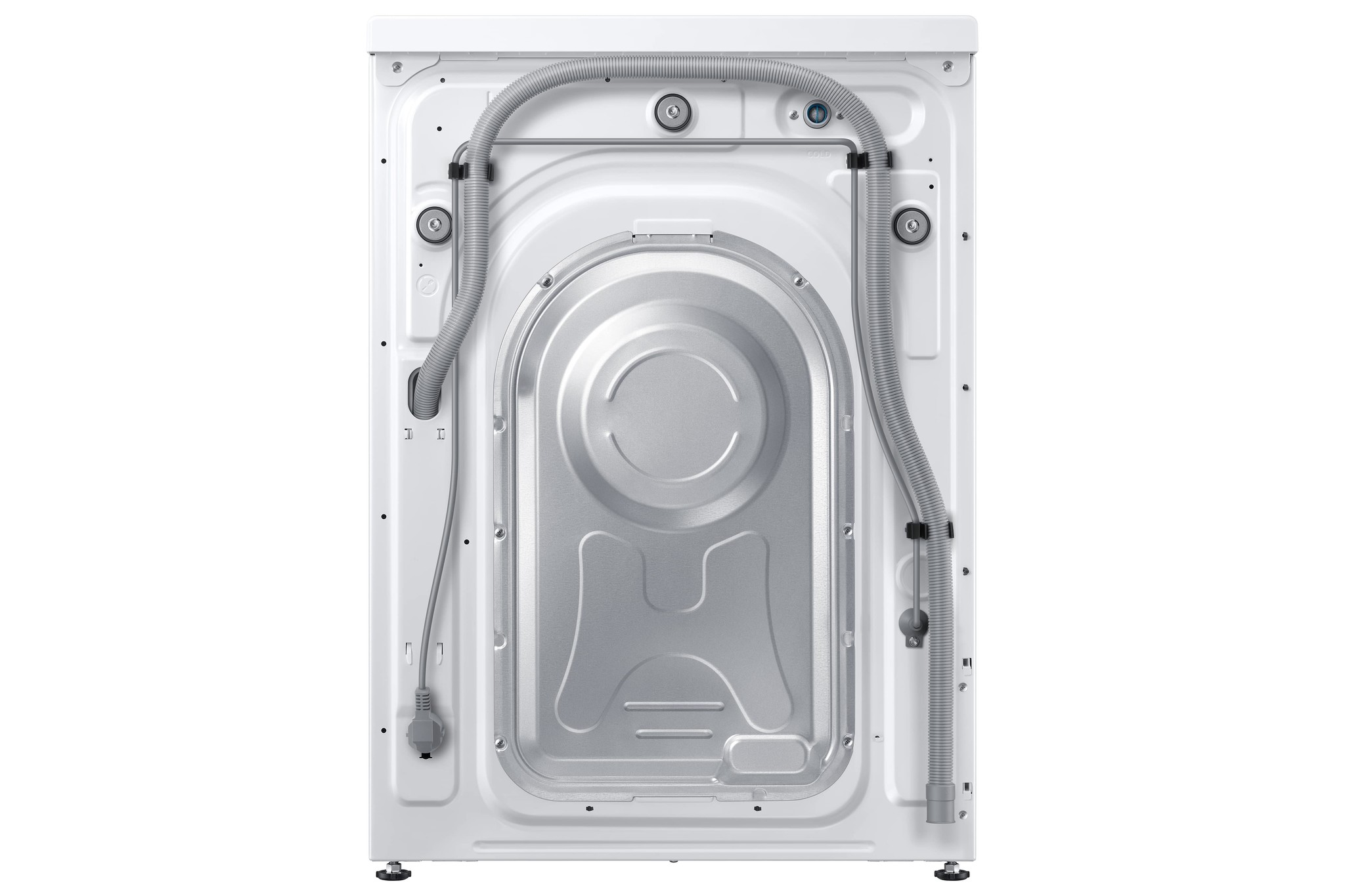 Samsung WW90T534ATW Autodose