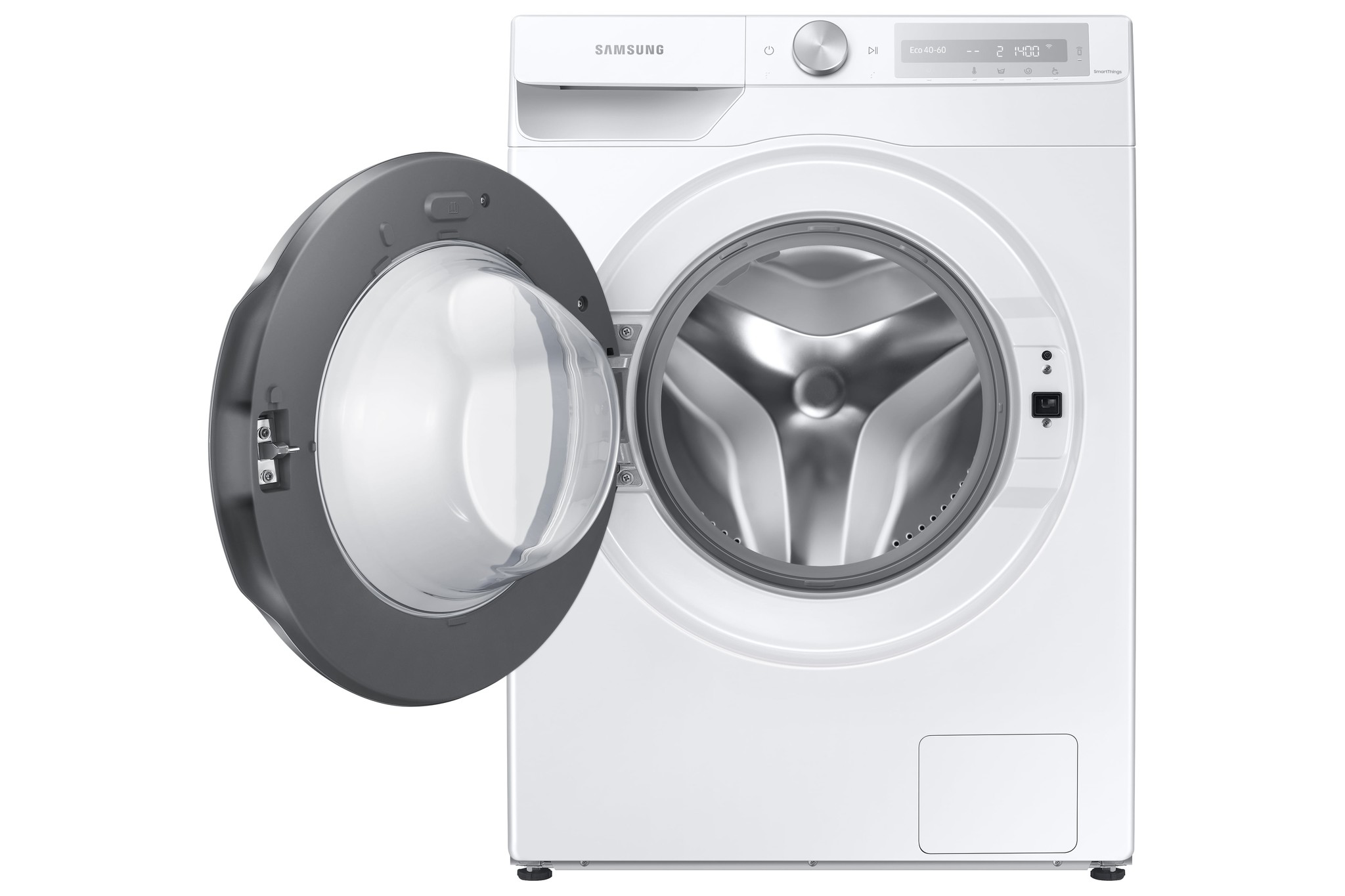 Samsung WW80T636ALH Autodose Wasmachine