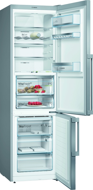 Bosch KGF39PIDP Koel-vriescombinatie