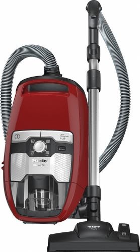 Miele Blizzard CX1 Parquet PowerLine Stofzuiger zonder zak