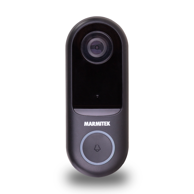Marmitek Buzz LO Video Deurbel