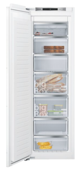 Siemens GI81NACF0 Inbouw vrieskast
