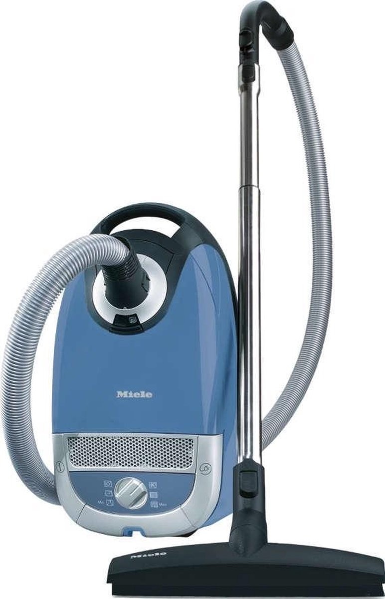 Miele Complete C2 Hardfloor EcoLine - SFRP3