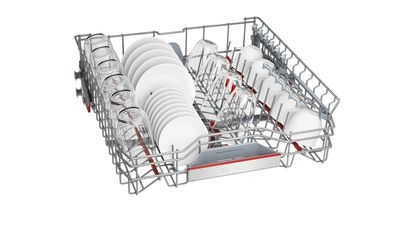 Bosch SMS6ECW63E Vrijstaande vaatwasser