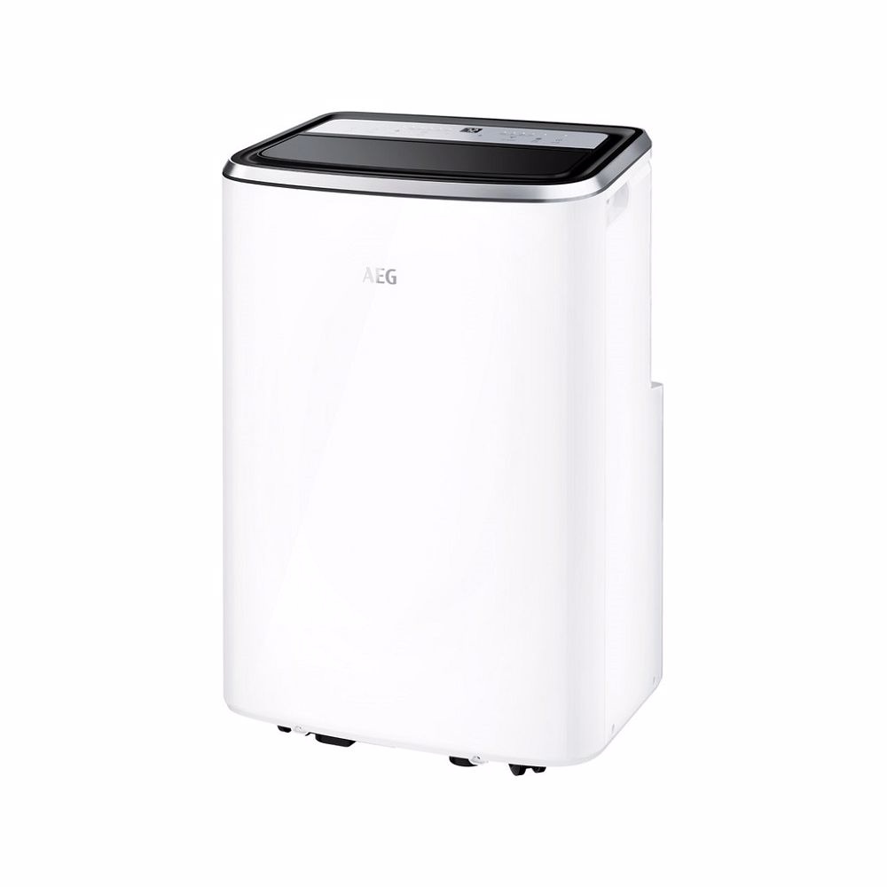 AEG AXP34U338CW wit Mobiele airco