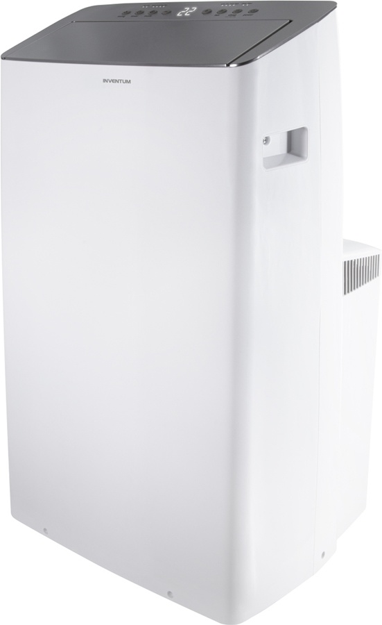 Inventum AC127WSET Mobiele airco