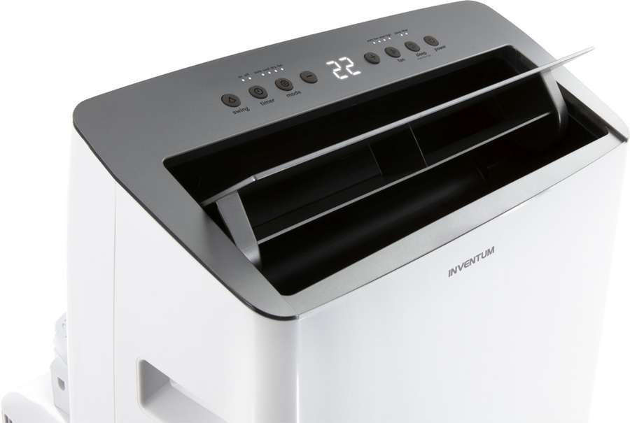 Inventum AC127WSET Mobiele airco