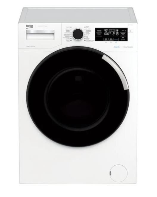 Beko WTV8746XDOS Wasmachine