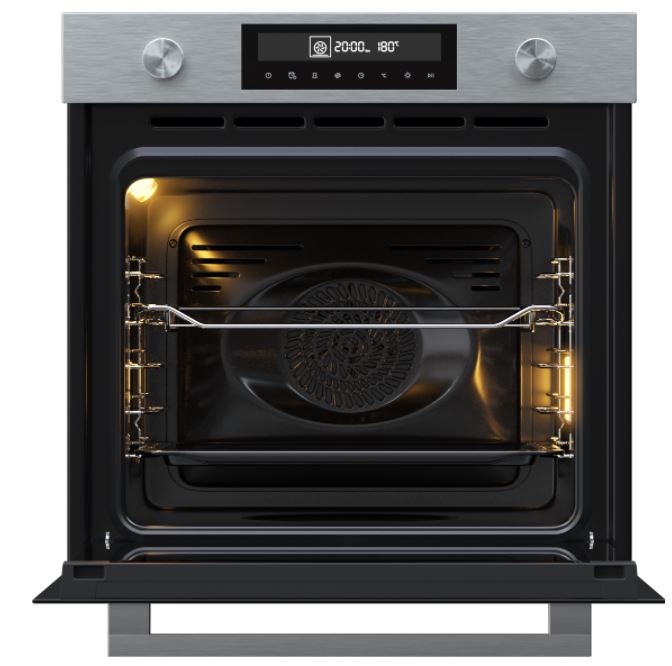ETNA OM470RVS Inbouw oven