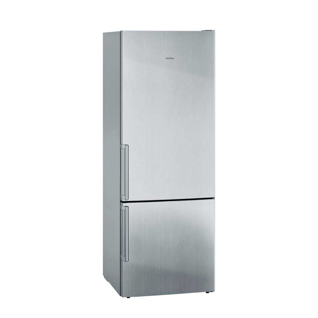 Siemens KG58EBI40 Koelvriescombinatie
