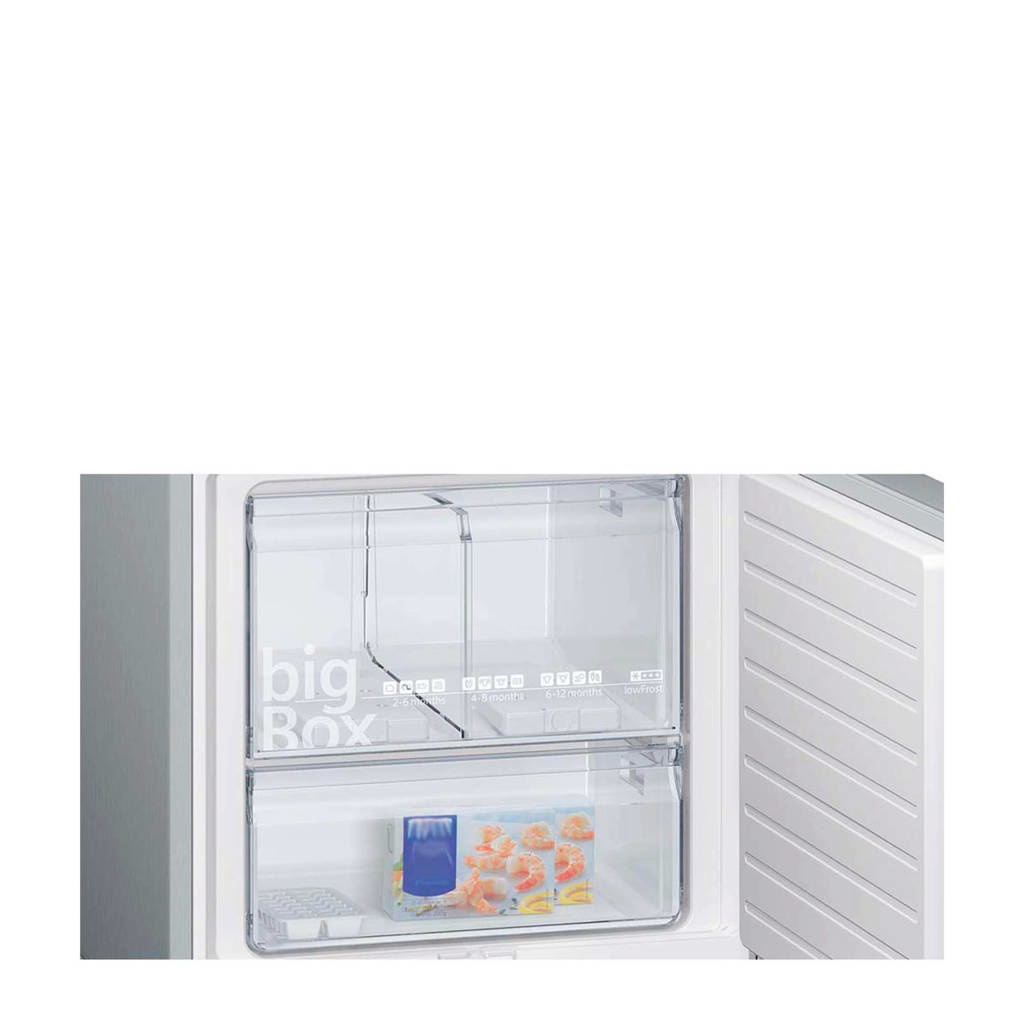 Siemens KG58EBI40 Koelvriescombinatie