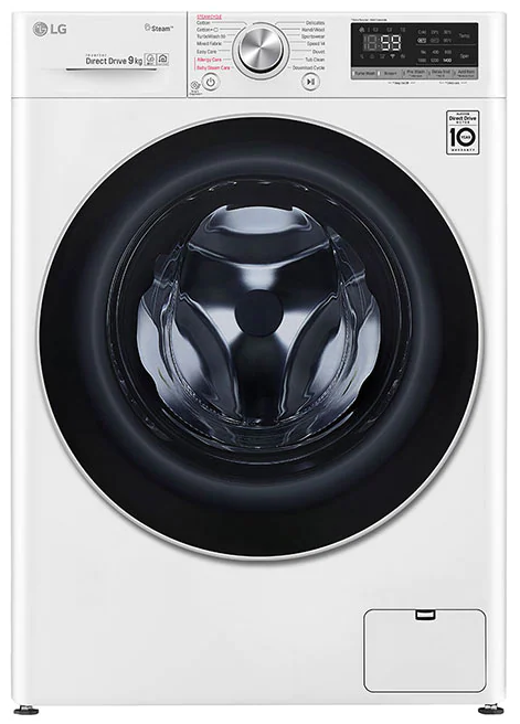 LG F4WN709S1 Wasmachine