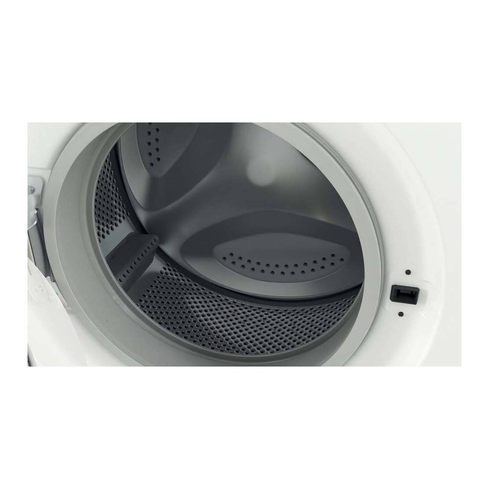 Indesit EWD 71452 W EU N Wasmachine
